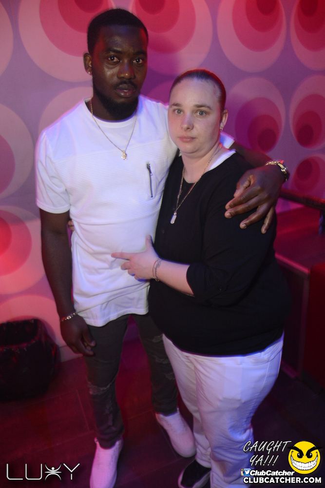 Luxy nightclub photo 200 - April 28th, 2017
