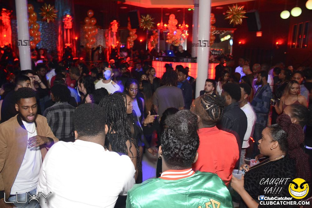 Luxy nightclub photo 202 - April 28th, 2017