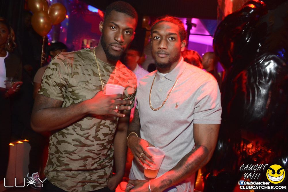 Luxy nightclub photo 205 - April 28th, 2017