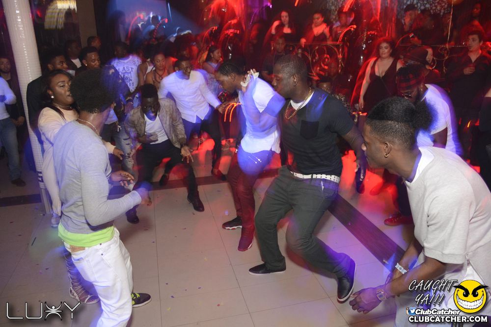 Luxy nightclub photo 206 - April 28th, 2017