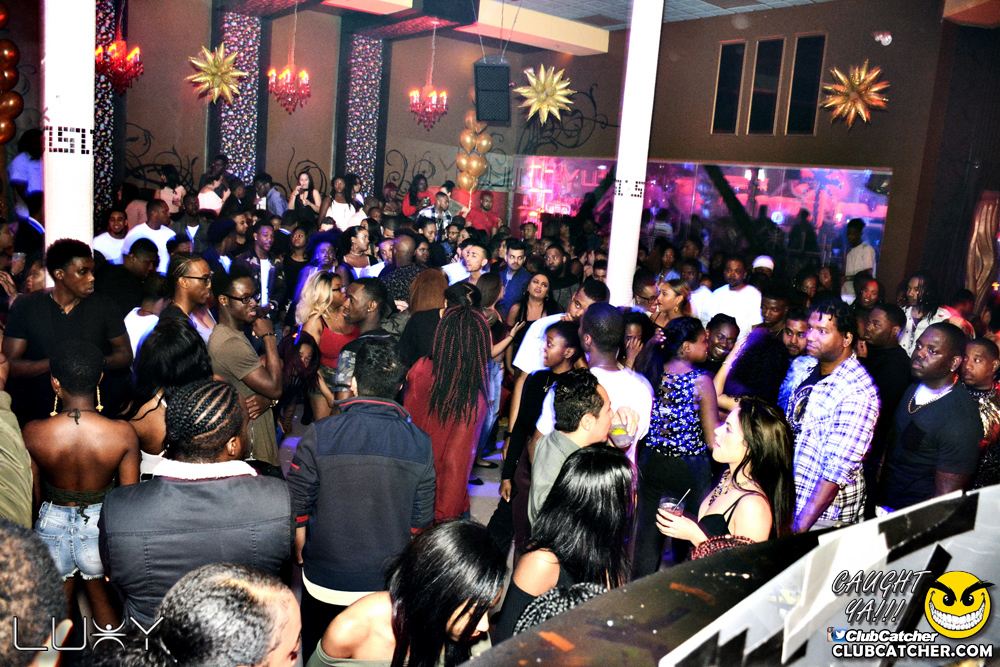 Luxy nightclub photo 29 - April 28th, 2017