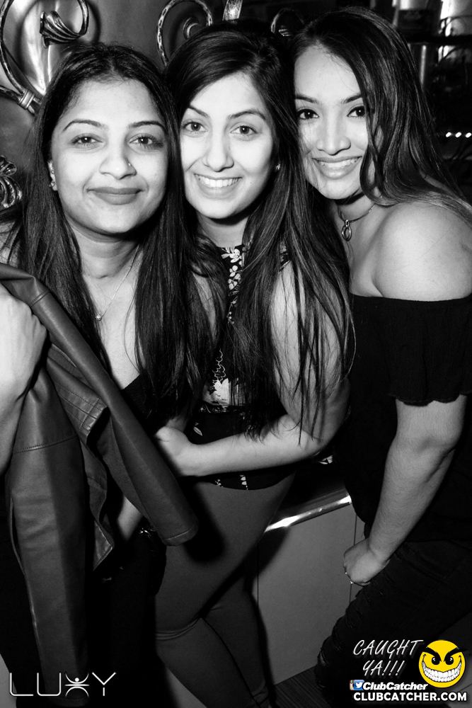 Luxy nightclub photo 36 - April 28th, 2017