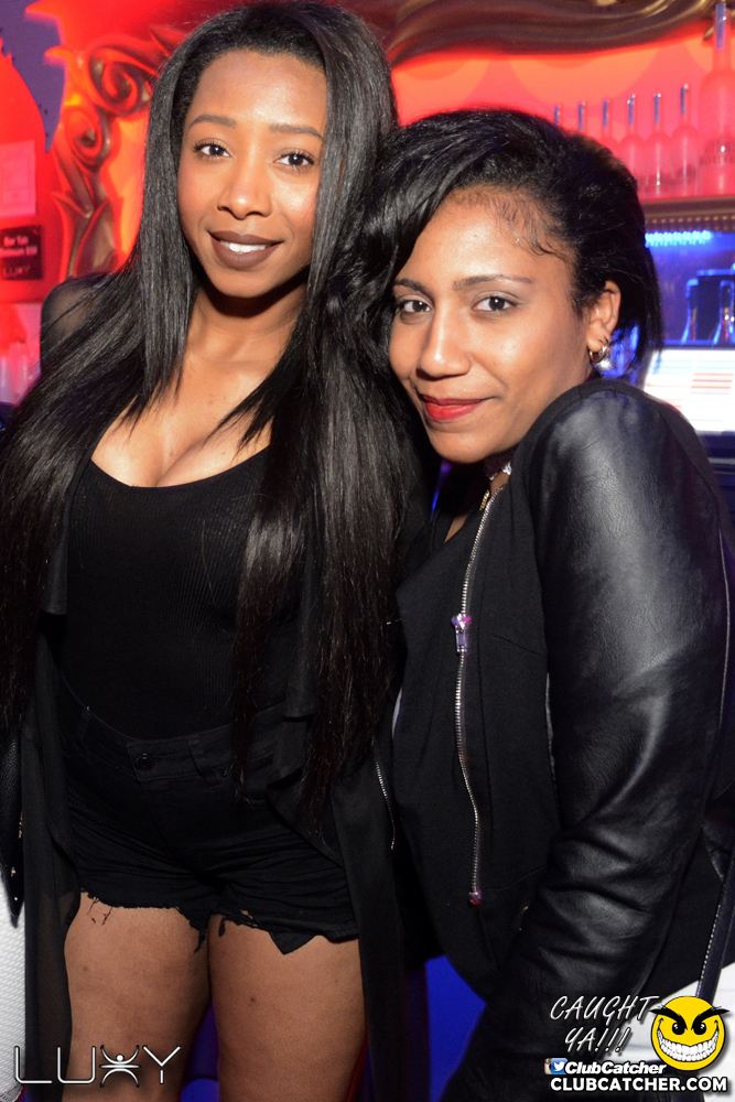 Luxy nightclub photo 37 - April 28th, 2017