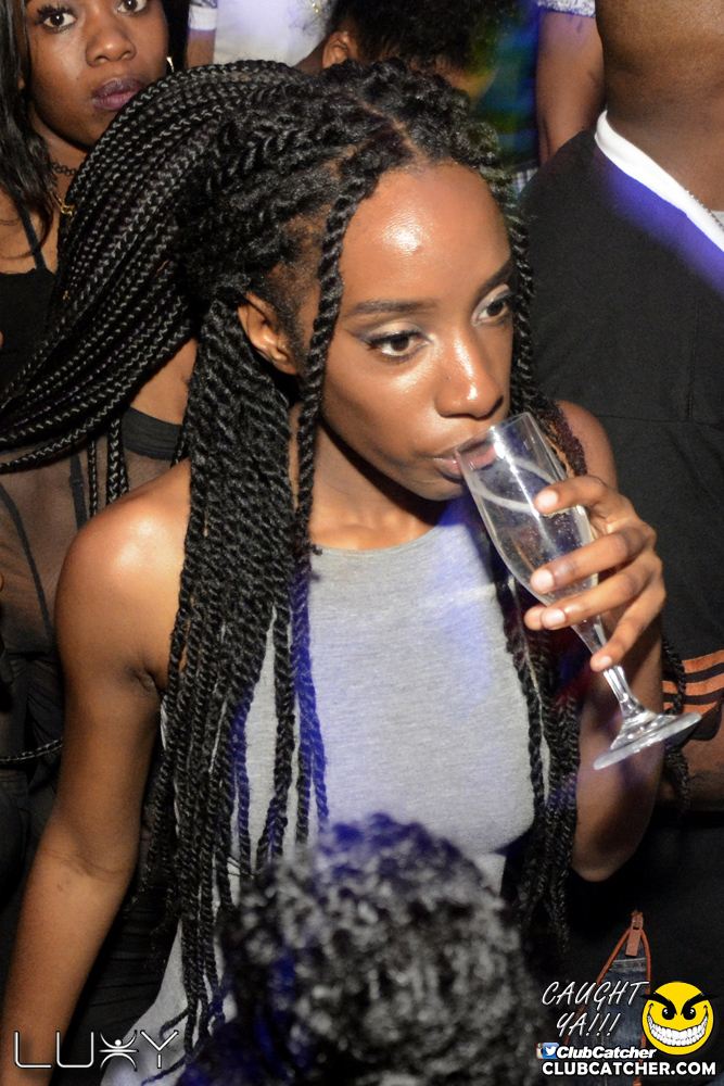 Luxy nightclub photo 40 - April 28th, 2017