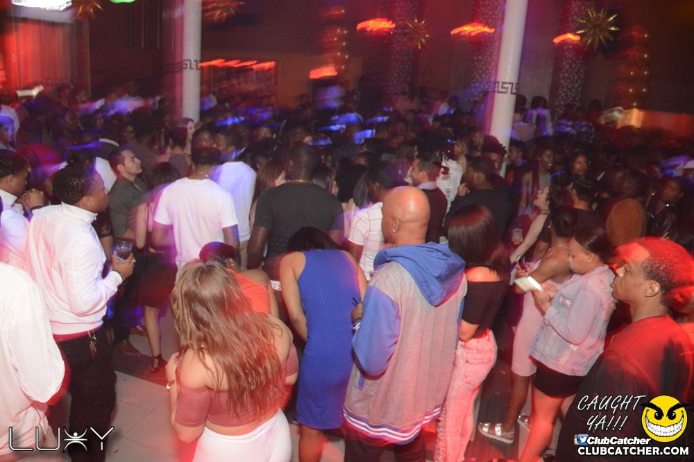 Luxy nightclub photo 41 - April 28th, 2017