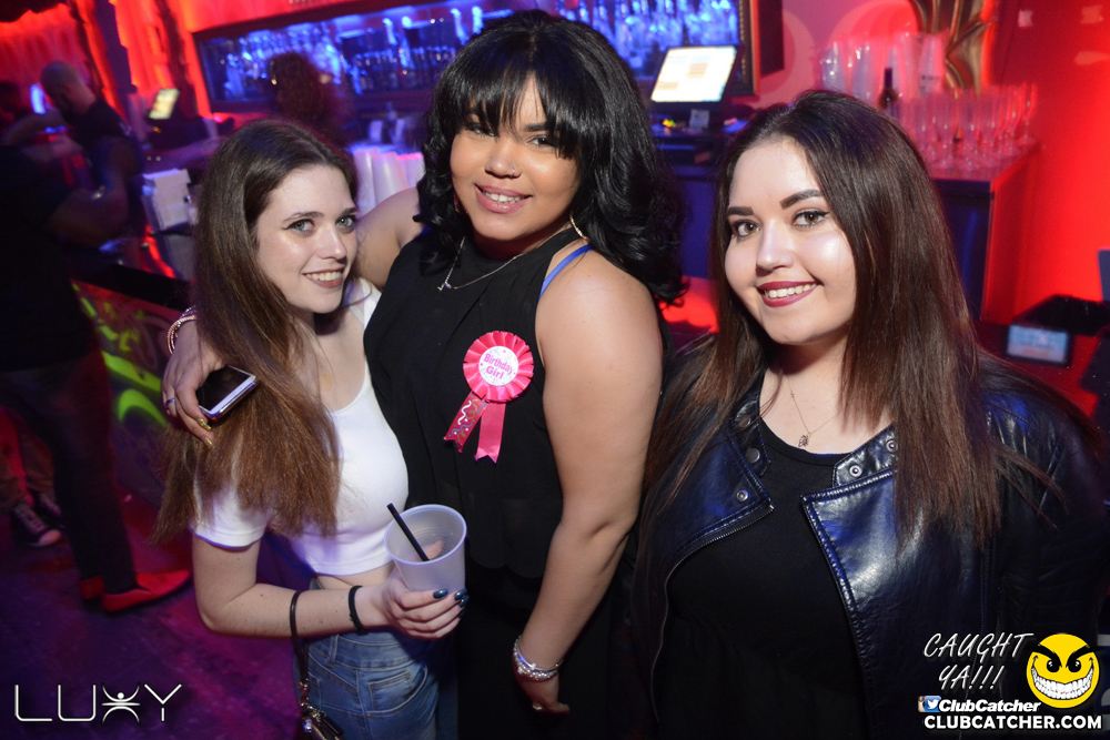 Luxy nightclub photo 42 - April 28th, 2017