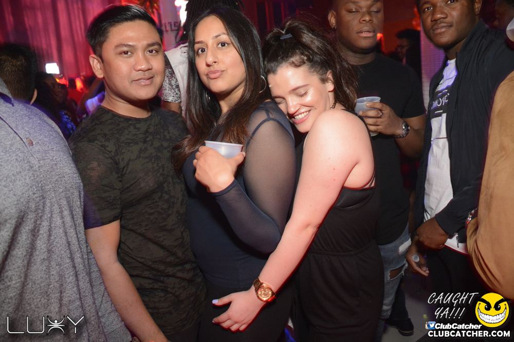 Luxy nightclub photo 44 - April 28th, 2017