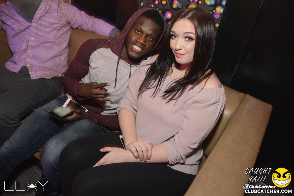 Luxy nightclub photo 45 - April 28th, 2017