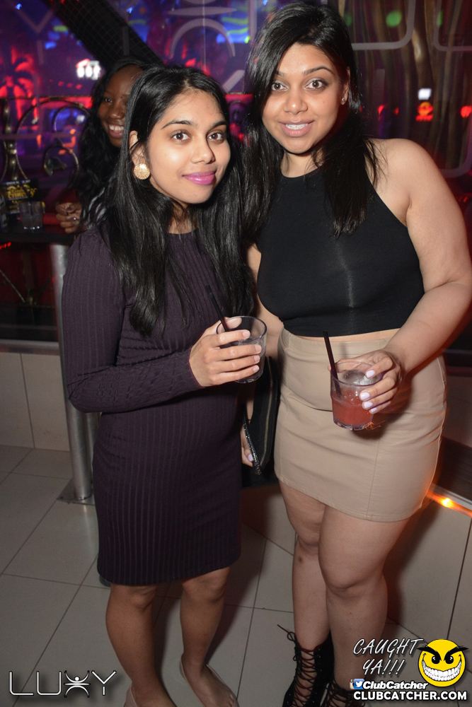 Luxy nightclub photo 46 - April 28th, 2017