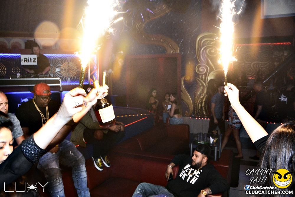 Luxy nightclub photo 49 - April 28th, 2017