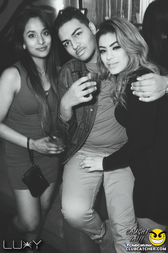 Luxy nightclub photo 55 - April 28th, 2017