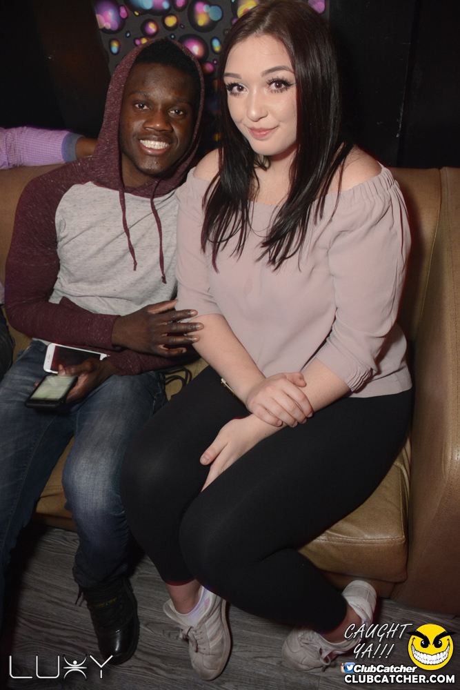 Luxy nightclub photo 57 - April 28th, 2017