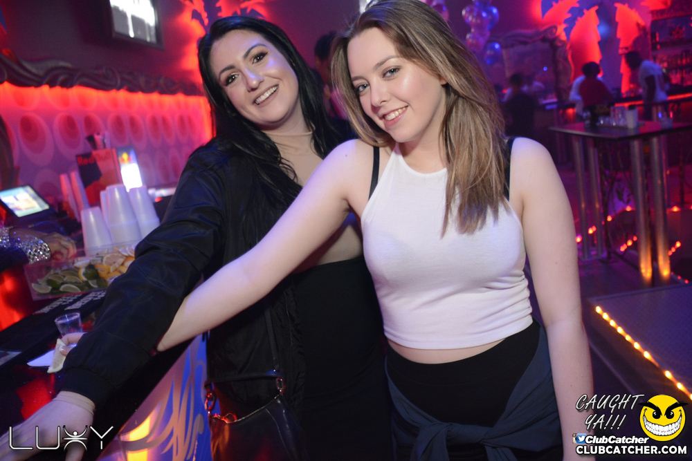Luxy nightclub photo 60 - April 28th, 2017