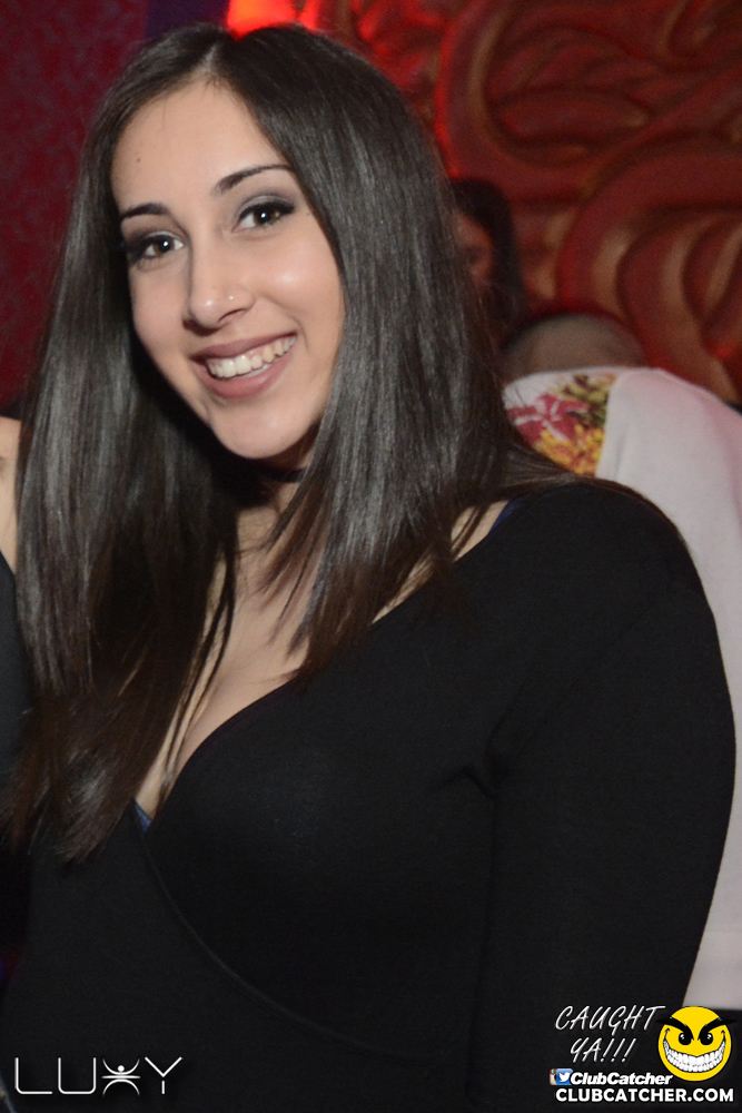 Luxy nightclub photo 61 - April 28th, 2017