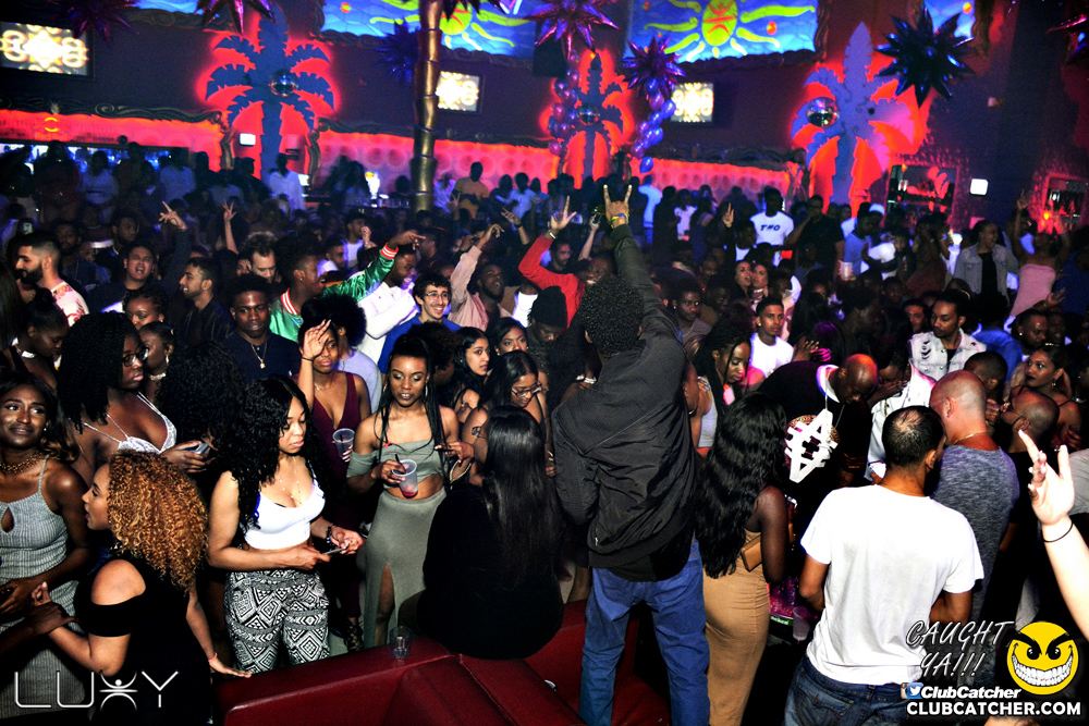 Luxy nightclub photo 62 - April 28th, 2017