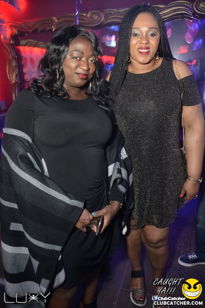 Luxy nightclub photo 63 - April 28th, 2017