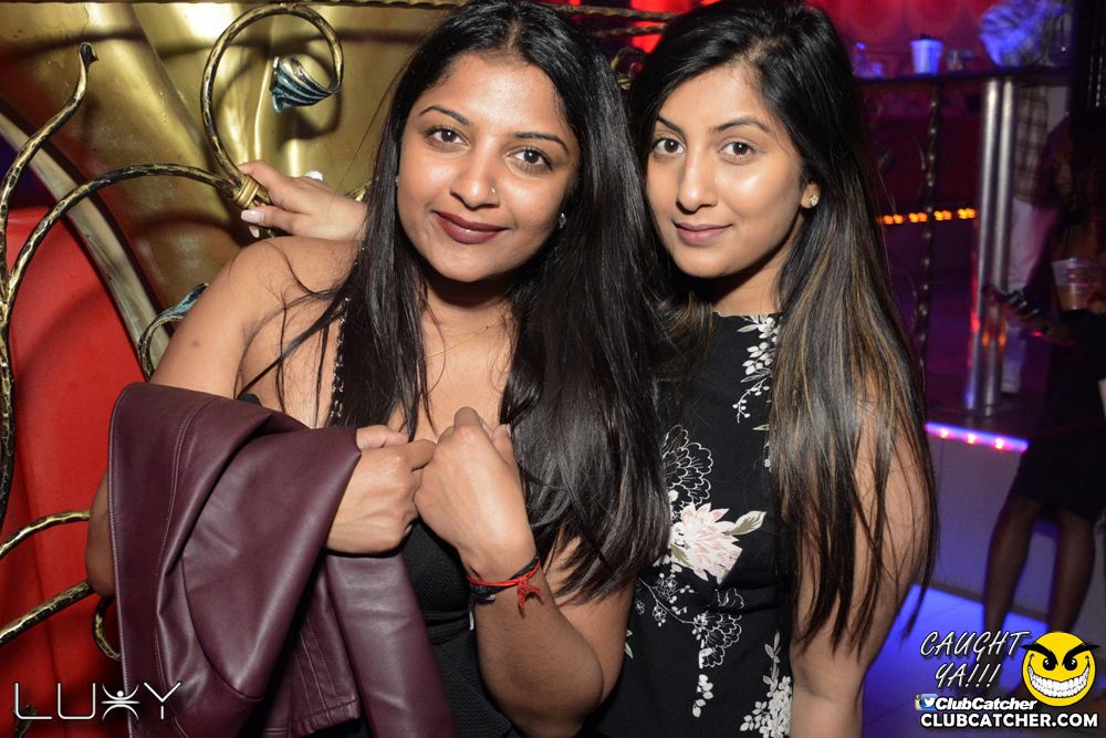 Luxy nightclub photo 66 - April 28th, 2017