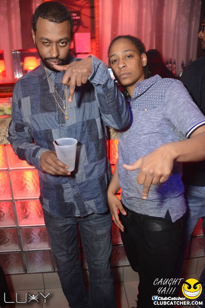 Luxy nightclub photo 67 - April 28th, 2017