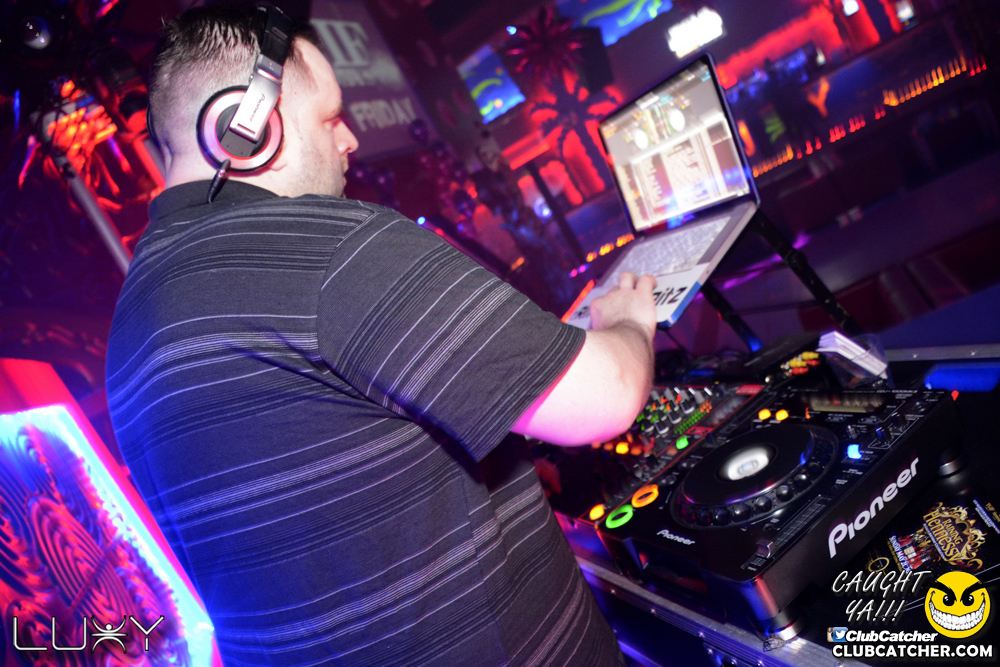 Luxy nightclub photo 69 - April 28th, 2017