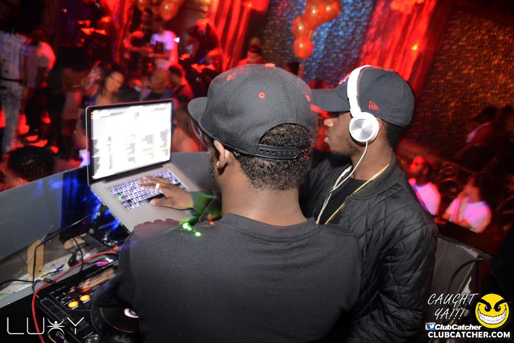 Luxy nightclub photo 72 - April 28th, 2017