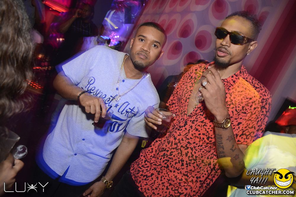 Luxy nightclub photo 75 - April 28th, 2017