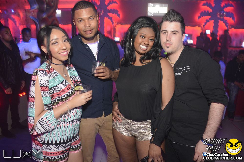 Luxy nightclub photo 76 - April 28th, 2017