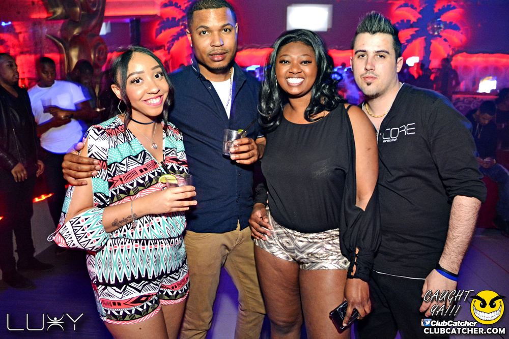 Luxy nightclub photo 83 - April 28th, 2017