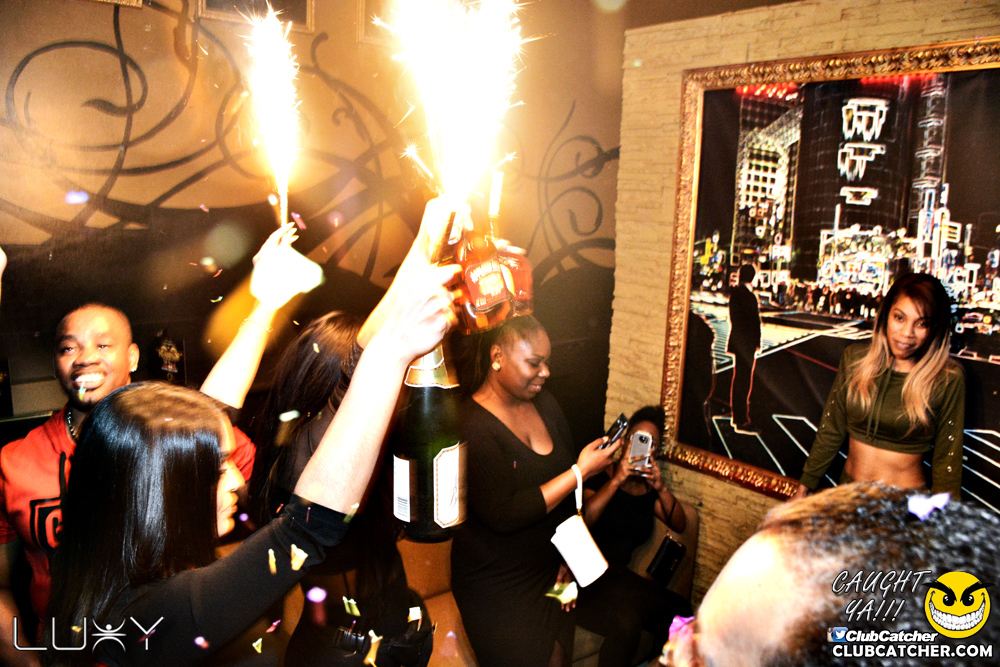 Luxy nightclub photo 87 - April 28th, 2017