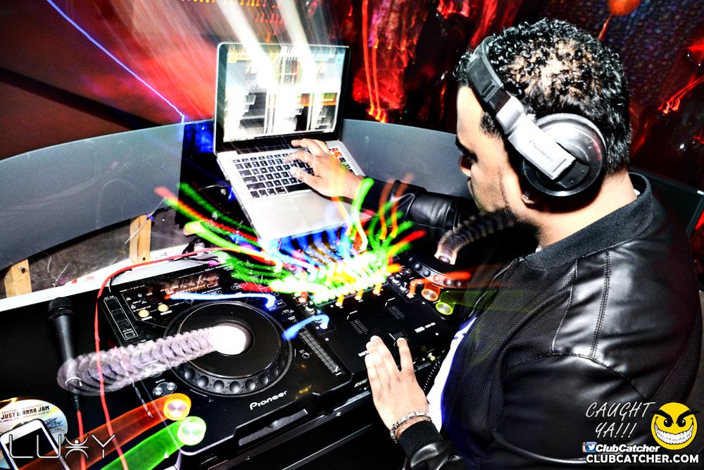 Luxy nightclub photo 89 - April 28th, 2017