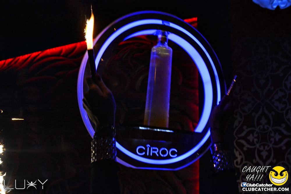 Luxy nightclub photo 10 - April 28th, 2017