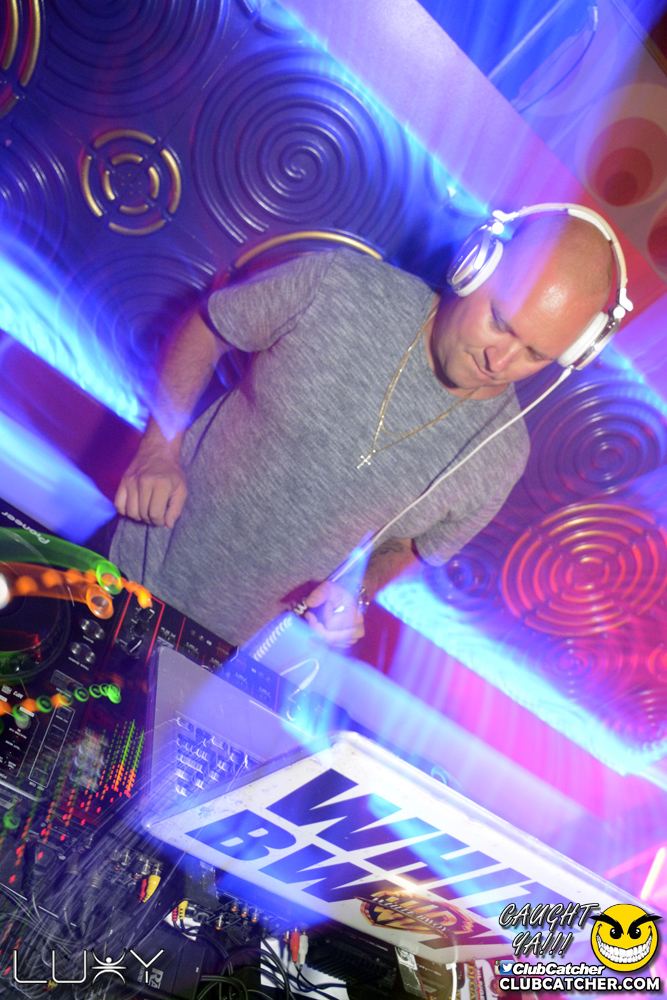 Luxy nightclub photo 92 - April 28th, 2017