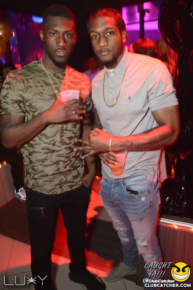 Luxy nightclub photo 93 - April 28th, 2017