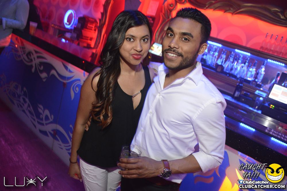 Luxy nightclub photo 95 - April 28th, 2017