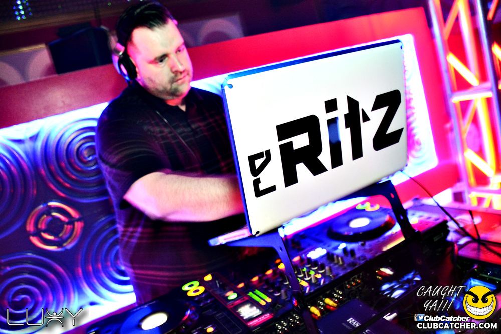 Luxy nightclub photo 97 - April 28th, 2017