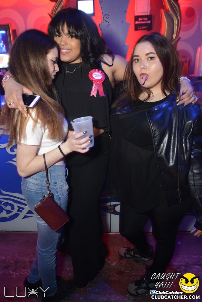 Luxy nightclub photo 99 - April 28th, 2017