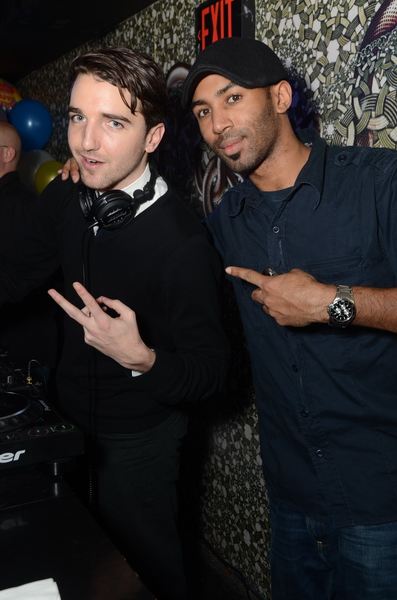 Tryst nightclub photo 101 - November 11th, 2011