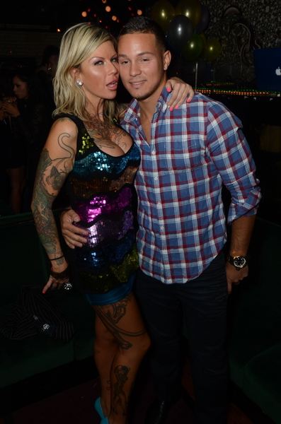 Tryst nightclub photo 102 - November 11th, 2011