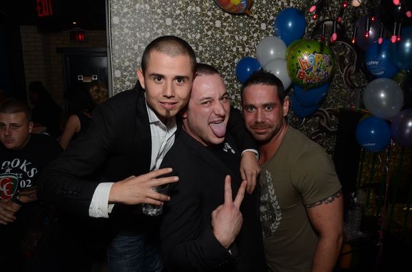Tryst nightclub photo 106 - November 11th, 2011