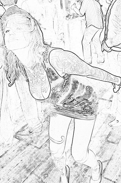 Tryst nightclub photo 107 - November 11th, 2011