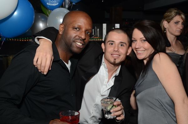 Tryst nightclub photo 109 - November 11th, 2011