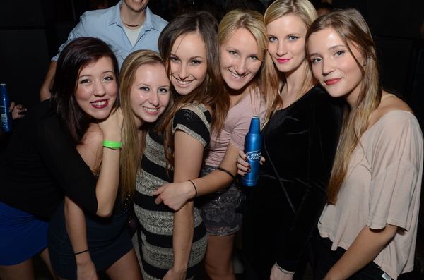 Tryst nightclub photo 12 - November 11th, 2011