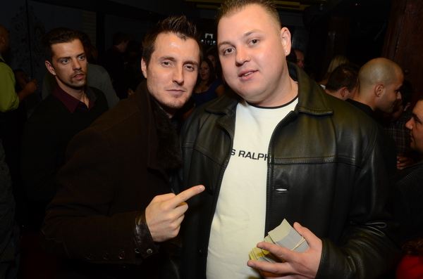 Tryst nightclub photo 111 - November 11th, 2011