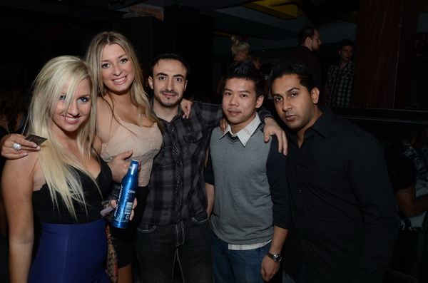 Tryst nightclub photo 113 - November 11th, 2011
