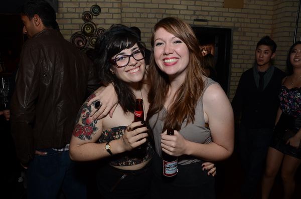 Tryst nightclub photo 114 - November 11th, 2011