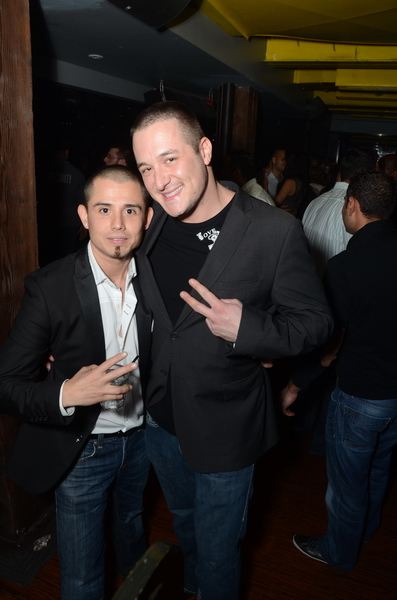 Tryst nightclub photo 116 - November 11th, 2011