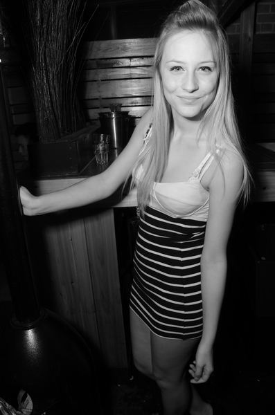 Tryst nightclub photo 117 - November 11th, 2011