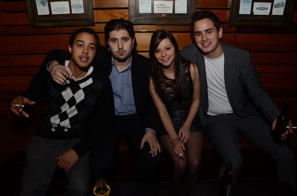 Tryst nightclub photo 121 - November 11th, 2011