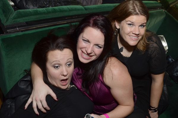 Tryst nightclub photo 123 - November 11th, 2011