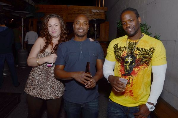 Tryst nightclub photo 125 - November 11th, 2011