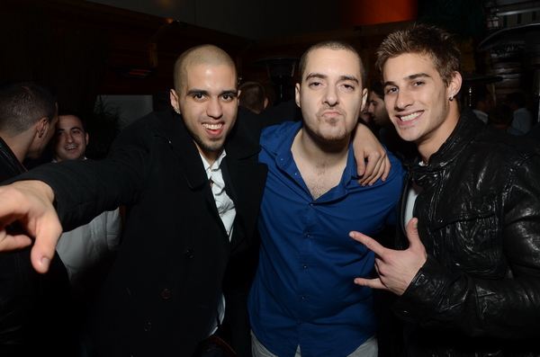 Tryst nightclub photo 126 - November 11th, 2011